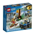thumbnail image 4 of LEGO City Police - Mountain Fugitives (60171), 4 of 6