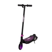 M8TRX Sports Purple 12V Electric Scooter for Kids Ages 6-12, Powered E-Scooter with Speeds of 10 MPH