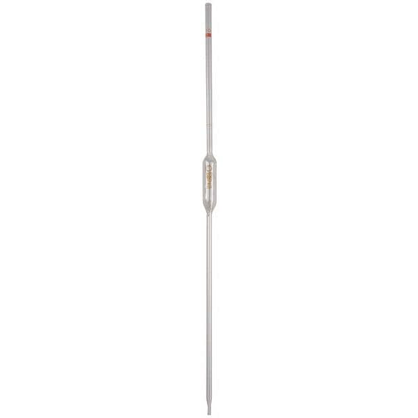 Manufacturer Varies Volumetric Pipette,B,Glass,10mL,PK12 5PTE6