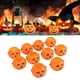 thumbnail image 5 of Trick Or Treat Candy Bucket 10pcs Cubo De Calabaza Inodoro Portátil Decorativo Para La Fiesta De Halloween Anggrek Juguetes, 5 of 8