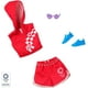 thumbnail image 1 of Ropa Barbie Atuendo inspirado en los Juegos Olímpicos de Tokio 2020 Barbie, 1 of 2