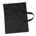 thumbnail image 2 of Sac de Rangement pour Planche à Dessin, Étui de Transport pour Documents, Étui en Toile Imperméable (Noir), 2 of 4