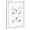 thumbnail image 2 of Marmont Hill Butterfly Butterflies Framed Art Prints, 2 of 6
