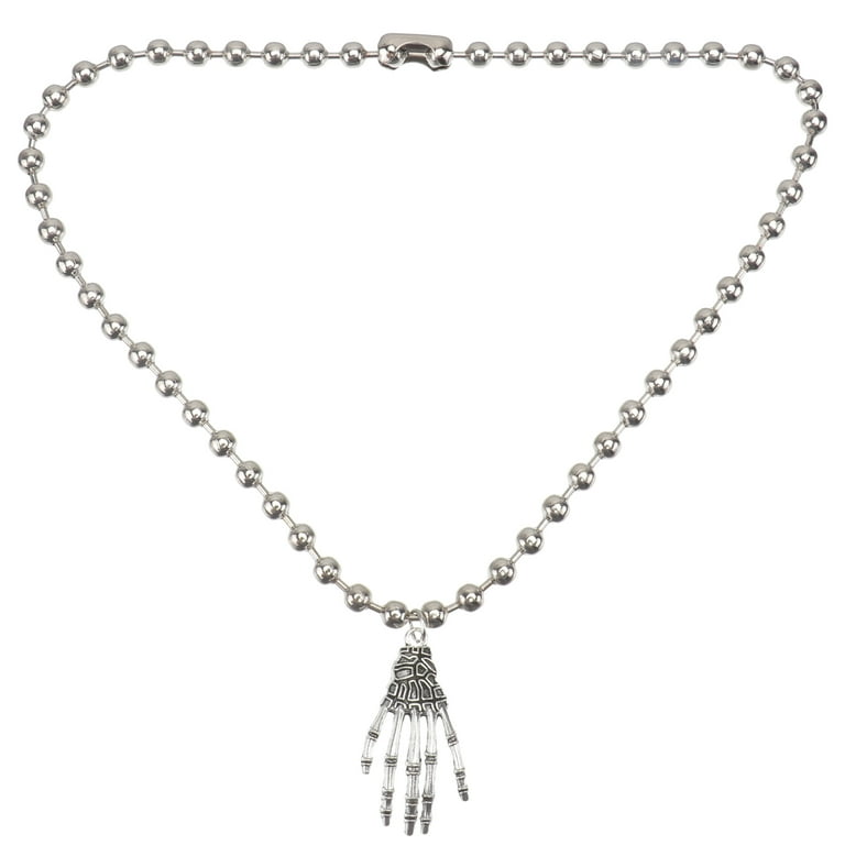 High end deals punk jewelry