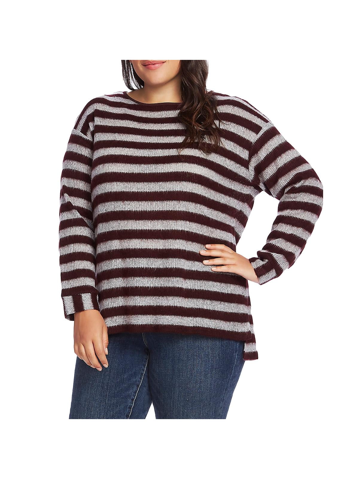 fuzzy pullover sweater walmart