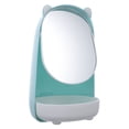thumbnail image 1 of KAKOWELY 1Ud Espejo De Portátil Con Superficie Clara Y Ergonómico, 1 of 8