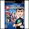 Meet The Robinsons (ps2) - Pre-owned