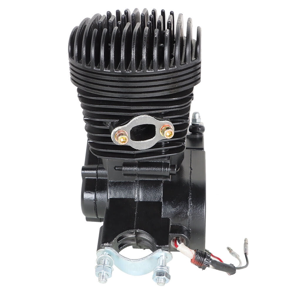 ALL-CARB 100cc 2 Stroke Gas Engine Motor For Motorized Motorised Bicycle Bike Cycle