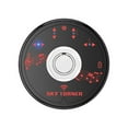 thumbnail image 1 of Bluetooth 5.1 Reading Page Turning Pedal Simple Operation, Four Modes for Various Apps for Musicians and Artists, 1 of 3