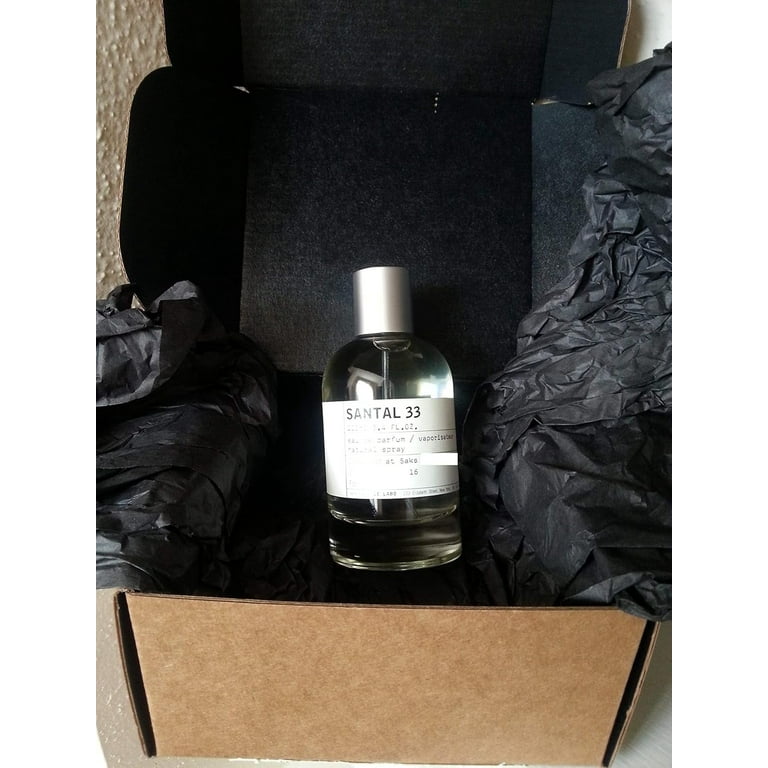 Le Labo SANTAL 33 by Le Labo Eau De Parfum Spray online 1.7 fl oz / 50 ml Brand New