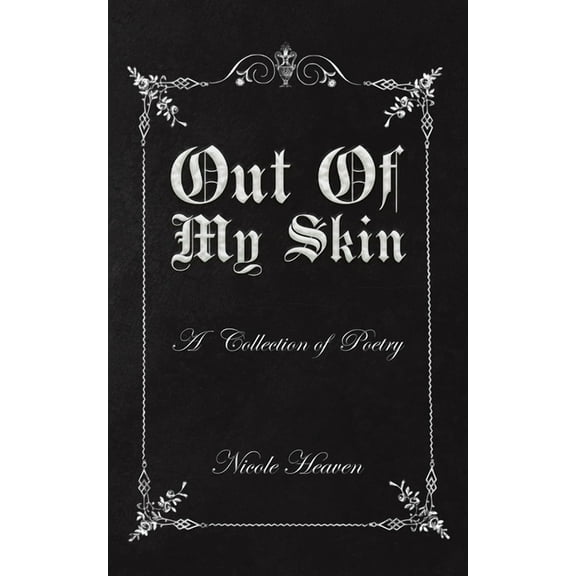 Out Of My Skin, (Paperback)