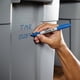 thumbnail image 3 of Marcadores Permanentes Sharpie Azul 12 pzas Punta Fina sharpie 1812764, 3 of 4