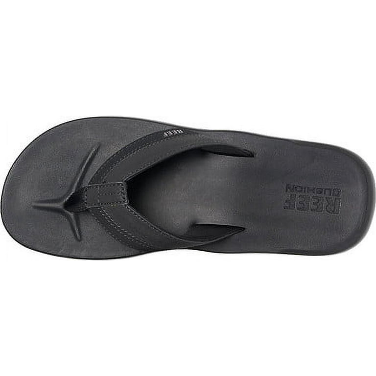 Reef contoured cheap cushion sandals