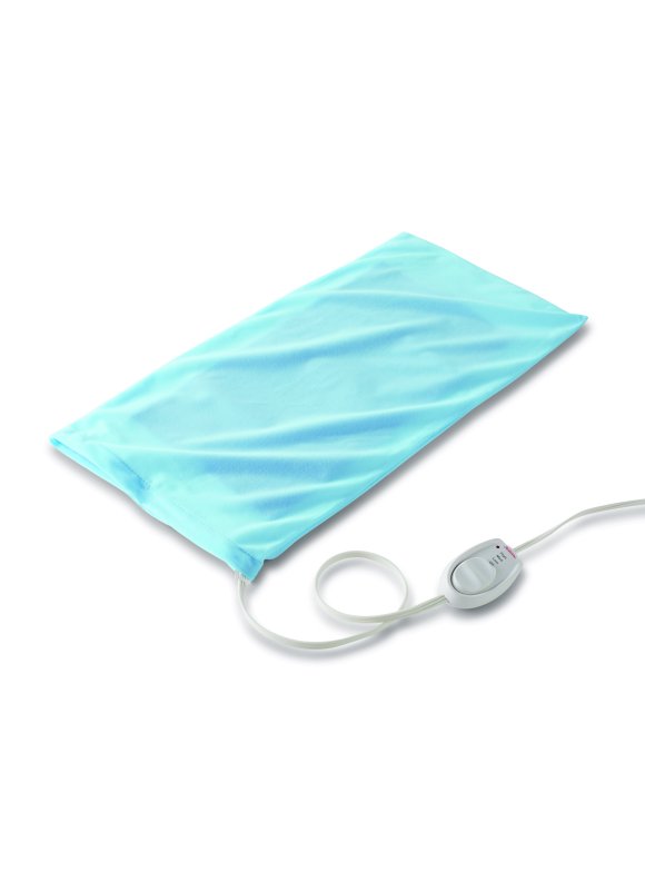 Sunbeam Heating Pads in Pain management