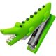 thumbnail image 1 of Mini Stapler Handheld Stapler Students Small Stapler Students Stapler Small Cute Stapler Home Accessory Reusable Stapler, 1 of 4