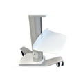 thumbnail image 3 of UTILITY SHELF FOR ERGOTRON CARTS. ADD TO STYLEVIEW 40/41/42-SERIES CARTS, STYLEV, 3 of 3