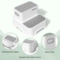 thumbnail image 2 of Taburetes COOSEYA para niños, lavabo y orinal, 2 of 7