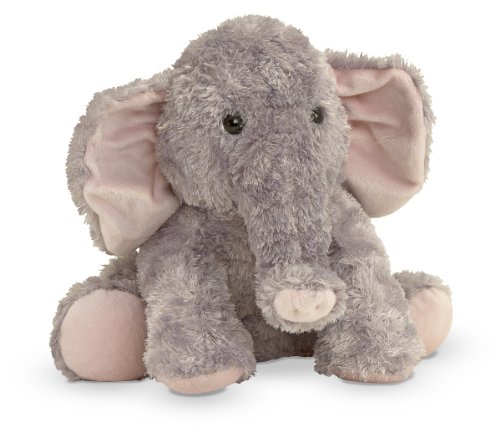 melissa and doug sterling elephant