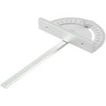 thumbnail image 4 of Professional Table Saw Angle Ruler Mini T Slot Diy Angle Gauge Table Saw Circular Router Metal Miter Gauge Woodworking, 4 of 9