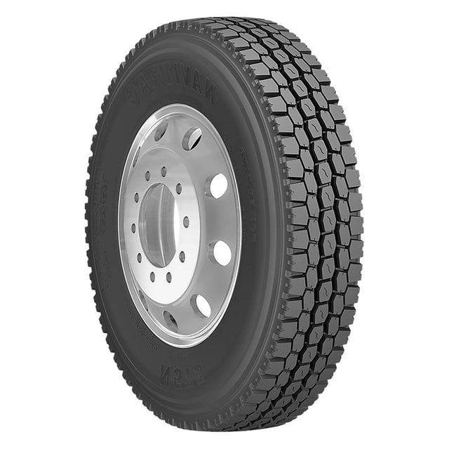 Power King Navitrac N575 225/70R19.5 128/126M G Commercial Tire Sansujyuku sansujyuku.com