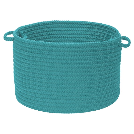 Colonial Mills Simply Home Solid Utility Basket