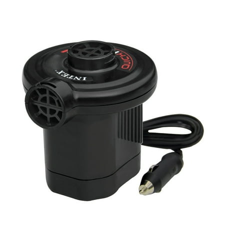 Intex Quick-Fill DC Electric Pump