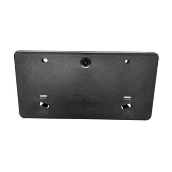 KarParts360 For Toyota Corolla 2023 2024 Sedan License Plate Bracket Front | Plastic | SE/XSE Models | Replacement For TO1068176 | 5211402300
