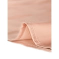 thumbnail image 7 of Unique Bargains Women's Plus Size Lace Panel Cami Elastic Waist Pajama Sleepwear Sets, 7 of 7