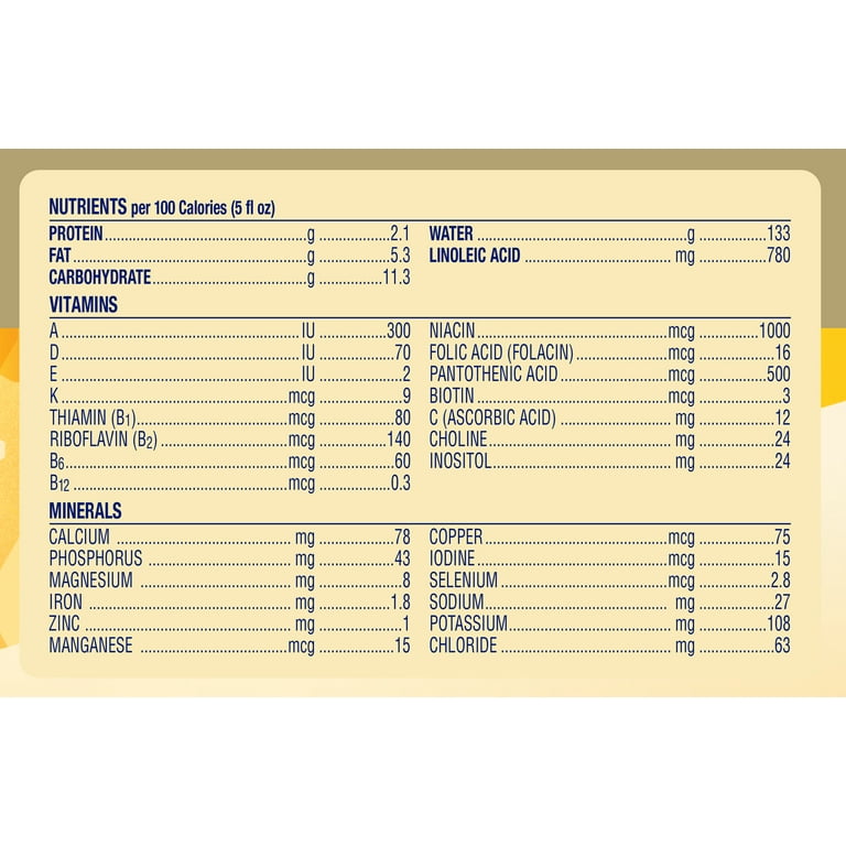 Enfamil neuropro 32 oz 2025