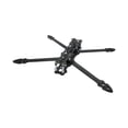 thumbnail image 1 of KLKCMS Drone Frame Frame Accs Racing Drone Repairment Frame 5in, 1 of 9