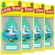 thumbnail image 1 of Ambientador LITTLE TREES Bayside Breeze para coche o casa x24, 1 of 8