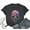 Dary Gray, variant on VILOVE Women Halloween Shirt Funny Skeleton Graphic Never Better Letter Print T-Shirt Spooky Season Tee Tops