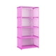 thumbnail image 2 of Bolsa de almacenamiento con cremallera de tela no tejida | Organizador de ropa de gran capacidad | Contenedor plegable para edredones y mantas | Esenciales para viaje | Asas duraderas, 2 of 6
