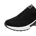 thumbnail image 4 of Chaussures de Jogging pour Femmes Respirantes Espadrilles de Marche Légères pour Activité Extérieure, 4 of 8