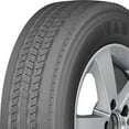 thumbnail image 4 of Advanta AV2000S 245/70R19.5 135/133M H Commercial Tire, 4 of 4
