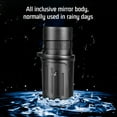 thumbnail image 6 of Hd Monocular Telescope - High Powered Monocular, Monoculars for Adults with Tripod, Mobile Phone Clamp and Bag, Portable Monocular for Hunting Hiking Star Bird Watching, 6 of 9