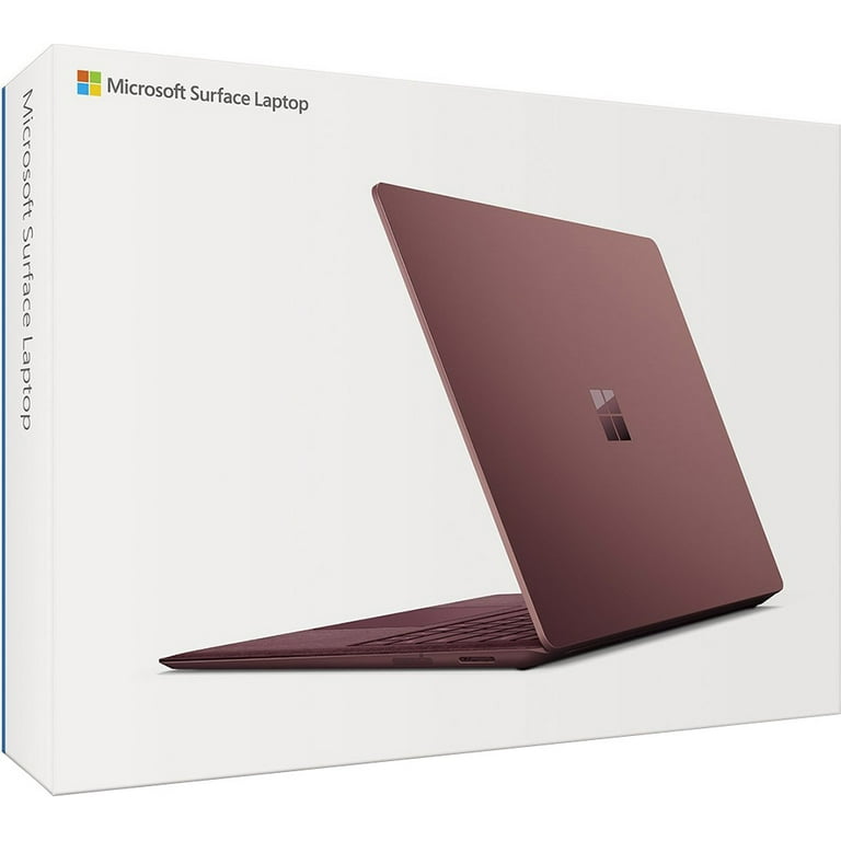 Microsoft Surface 13.5