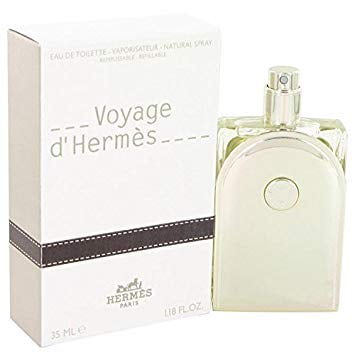 Hermes voyage 35ml hotsell