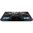 thumbnail image 3 of Pioneer DJ DDJ-800 2-Channel DJ Controller, LCD Jog Display, 16 Multicolor Pads, Black, 12x8x25 in, 3 of 5