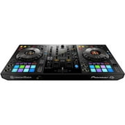 Pioneer DJ DDJ-800 2-Channel DJ Controller, LCD Jog Guatemala | Ubuy