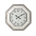 thumbnail image 1 of IMAX Z75377 Horloge Murale Katarina Grise Lavée, 1 of 1
