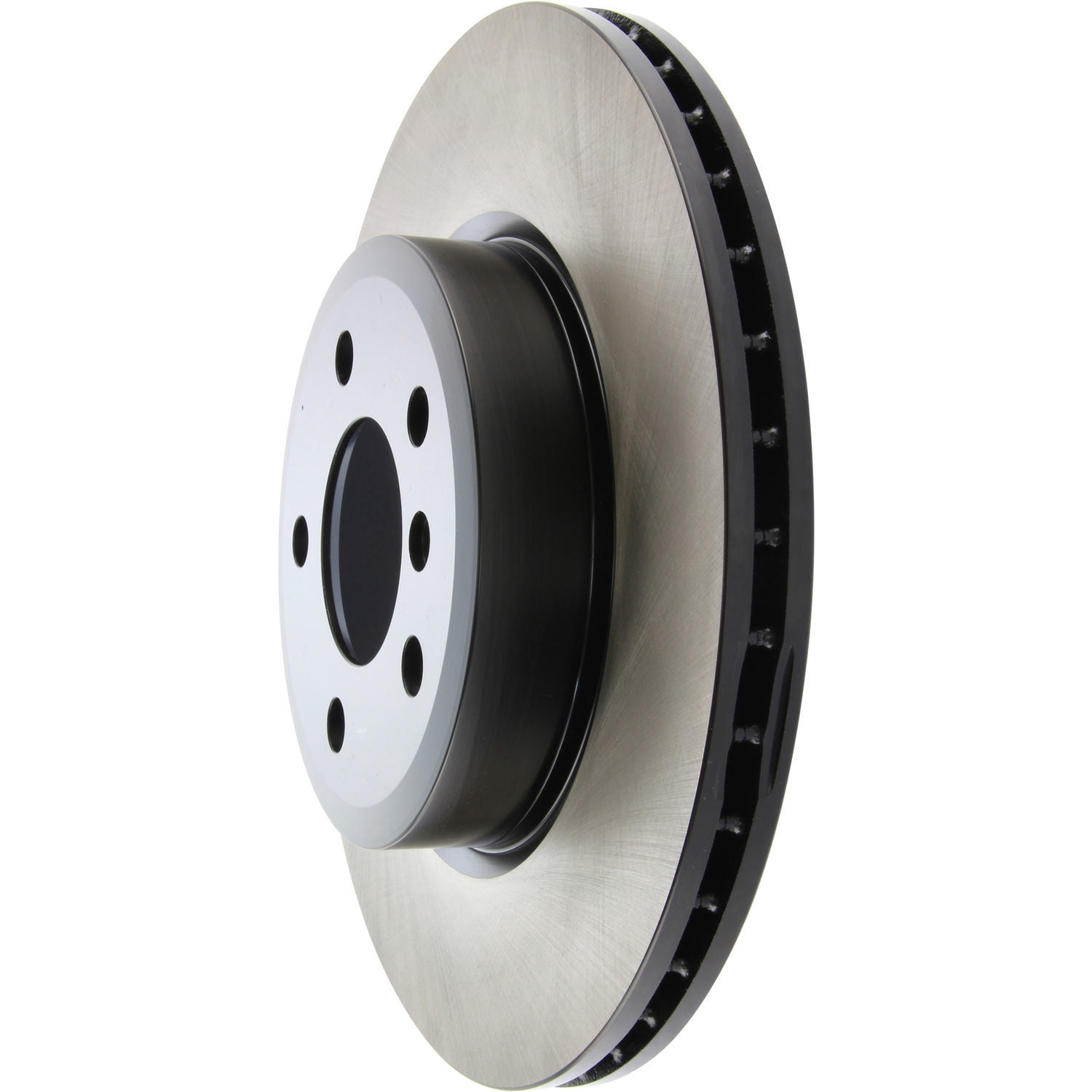 CENTRIC PARTS - HI-CARBON DISC Fits select: 2004-2010 BMW X3