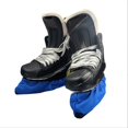 thumbnail image 2 of koolsoo Protection Patinage Femmes Hommes Manches Douces Patin à Glace Bleu 30cm, 2 of 7