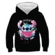 thumbnail image 5 of Sudaderas de algodón de moda Stitch 2022, sudaderas con cuello redondo para otoño e invierno, sudaderas con capucha de la serie Disney, camisetas casuales de manga larga con capucha Stich, ropa, 5 of 5
