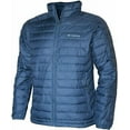 thumbnail image 2 of Columbia Men's White Out II Omni Heat Insulated Jacket Size Medium XM0476-461, 2 of 2