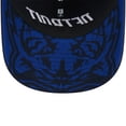 thumbnail image 5 of Men's New Era  Navy Detroit Tigers 2024 City Connect 9TWENTY Adjustable Hat, 5 of 6