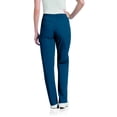thumbnail image 4 of Landau Women's Classic Relaxed Scrub Pant, 4 of 5