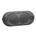 thumbnail image 1 of Altavoz Bluetooth para coche Besign BK06 con clip de visera Bluetooth 5.0, 1 of 8