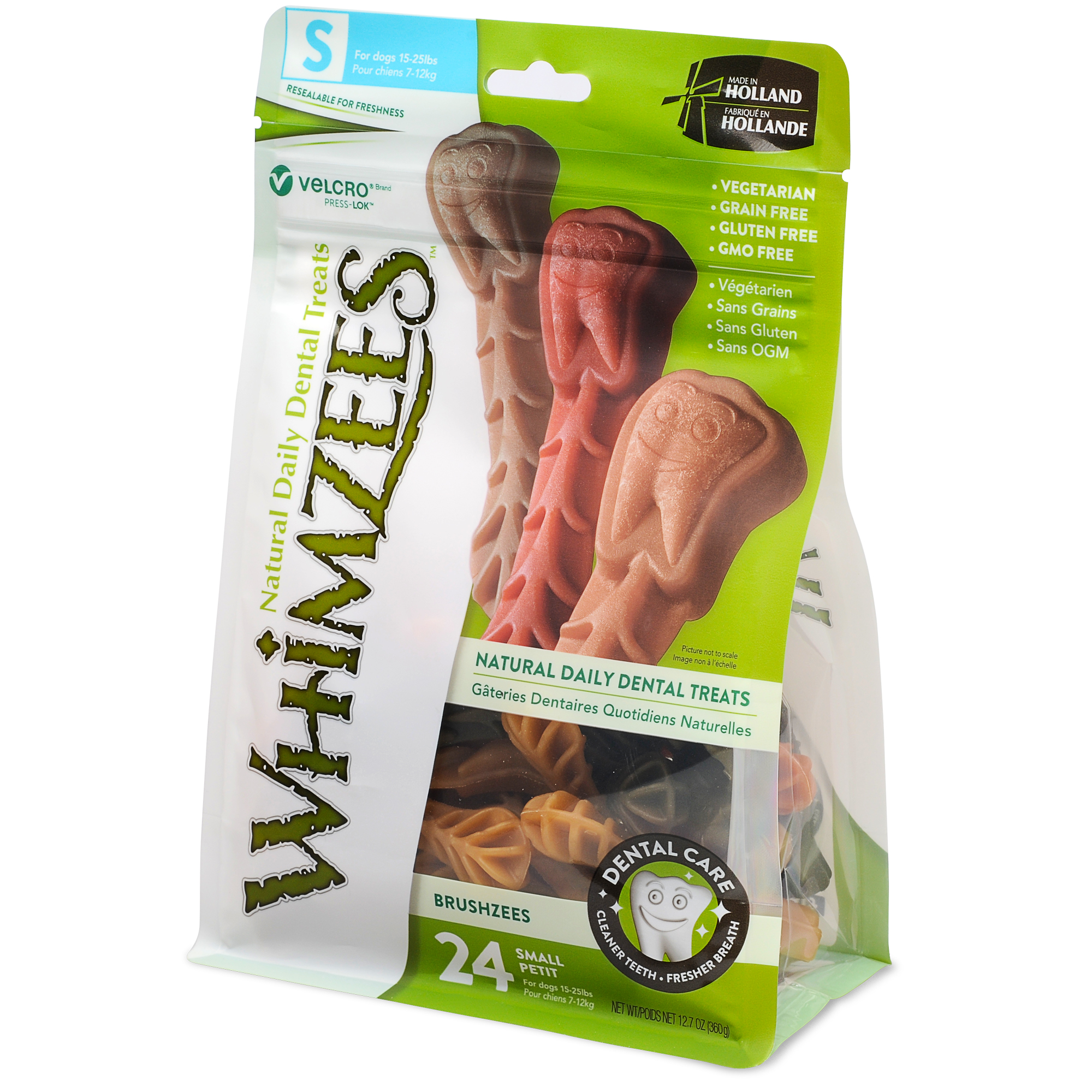 WHIMZEES Grain-Free Dog Treats...