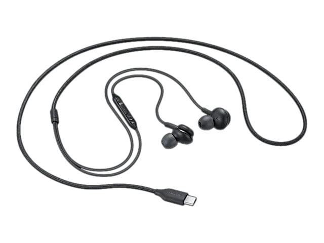 Samsung 3.5mm Earphones (EO-IA500) G-SAMSUNG SM 3.5MM EARPHONE